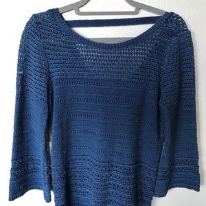 White House Black Market Sweater Small